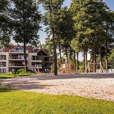 Nautica Resort - Apartament Masurian Sailor Гижицко Екстериор снимка