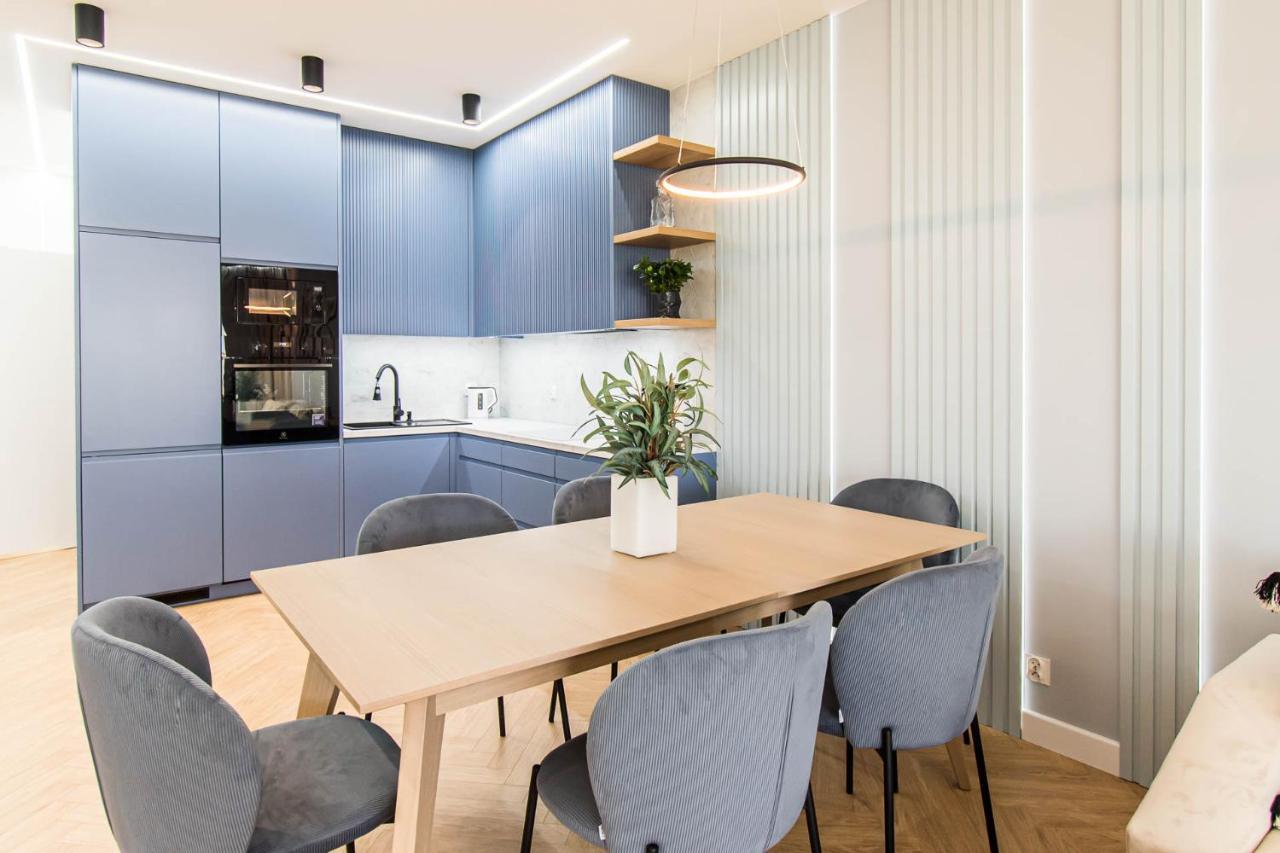 Nautica Resort - Apartament Masurian Sailor Гижицко Екстериор снимка